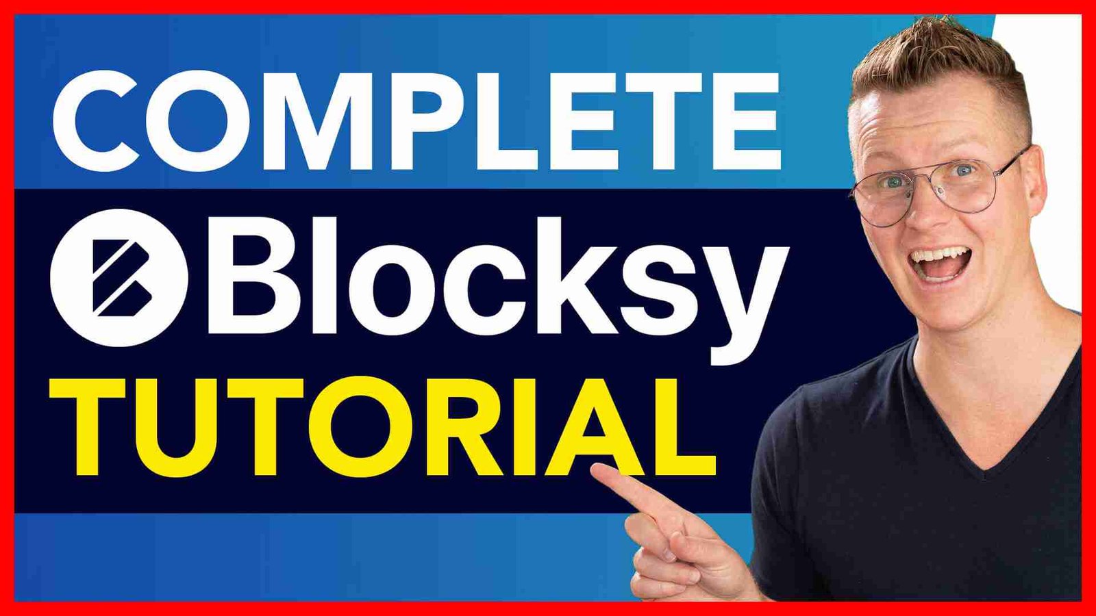 Blocksy Pro Theme Tutorial