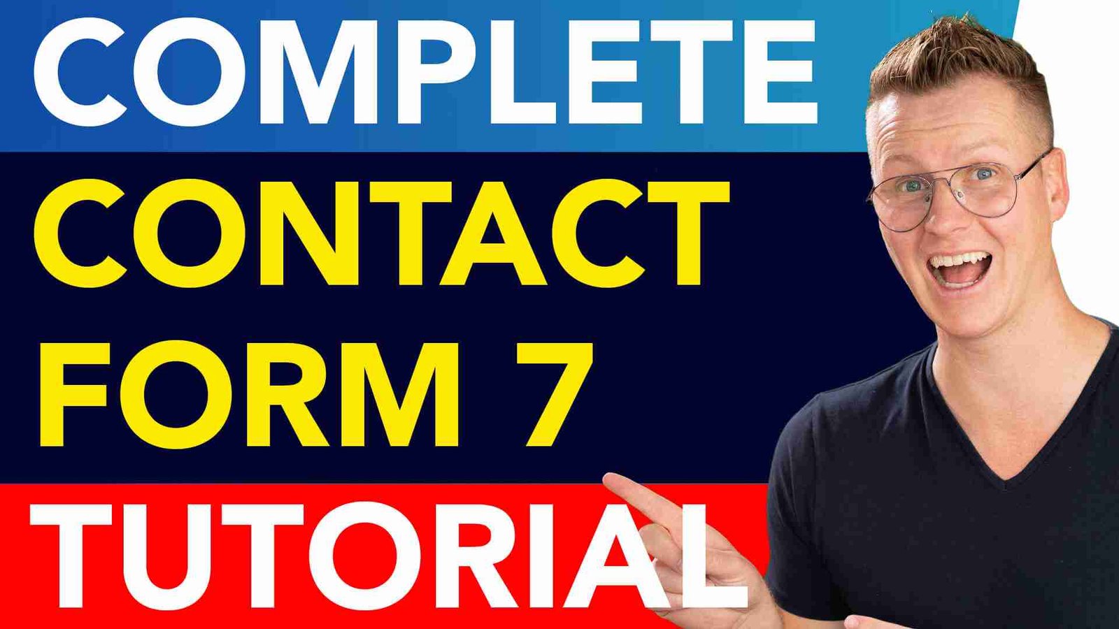 Get the most out of Contact Form 7