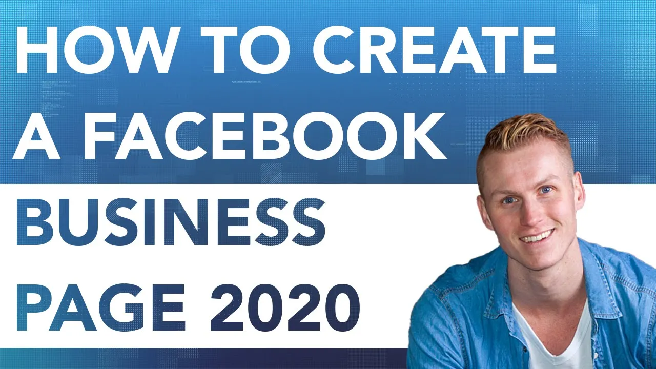 How To Create A Facebook Business Page