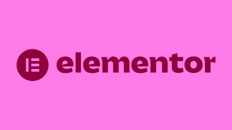 elementor logo