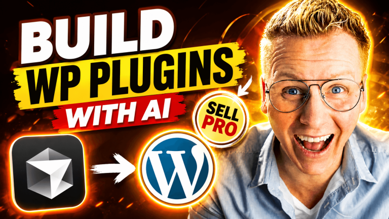 how to create your own wordpress plugin