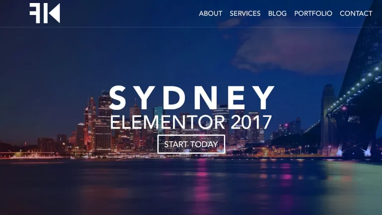 How To Make A Professional WordPress Website