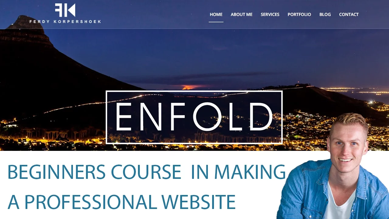 WordPress tutorial for beginners