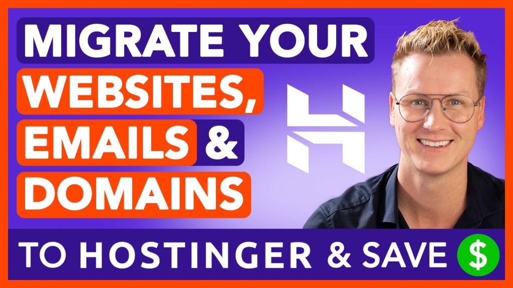 Migrate Your WordPress Website