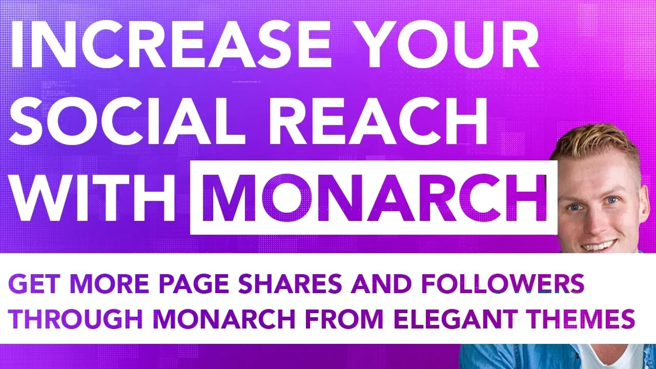 Monarch Tutorial