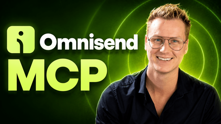 omnisend mcp