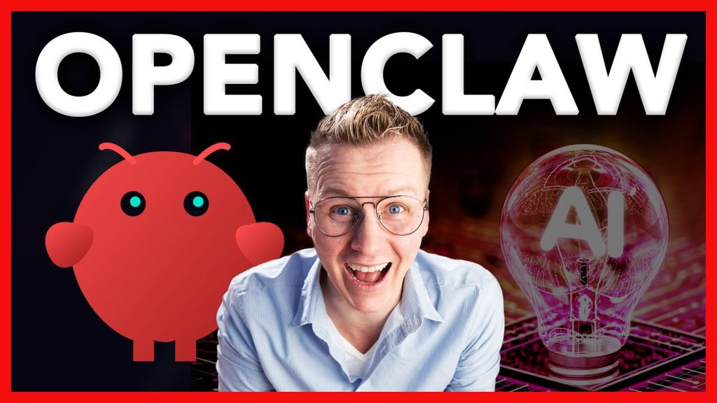 openclaw tutorial