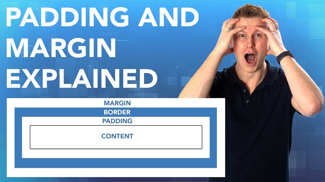 Padding and Margin