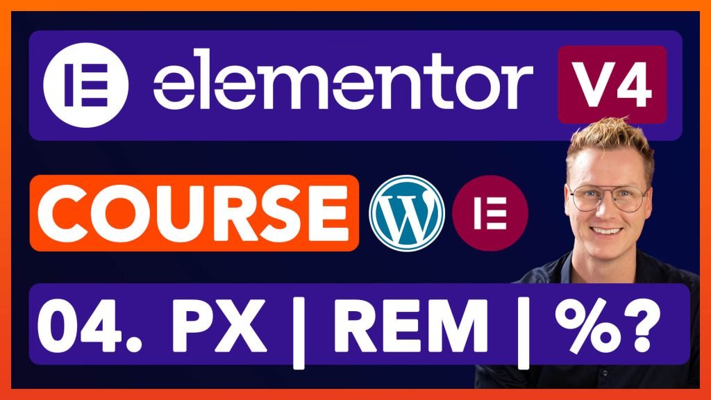 pixels rem percentage