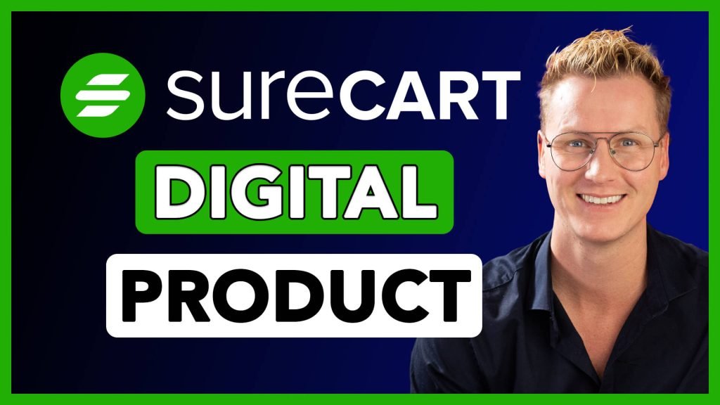 SureCart Digital Product 1024x576