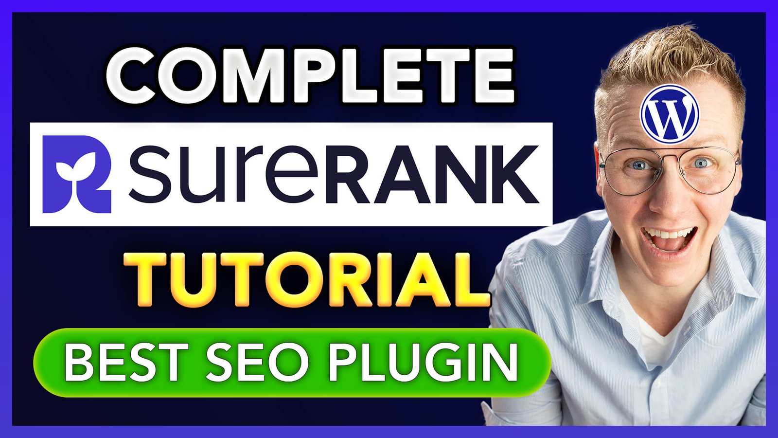 SureRank Tutorial