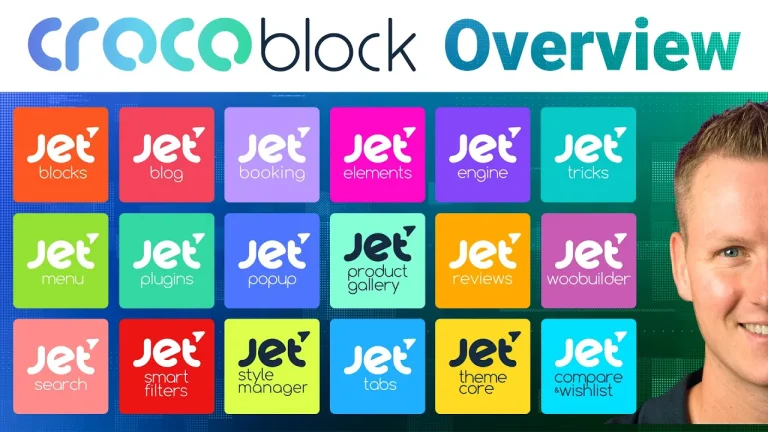 Why Would You Use Crocoblock