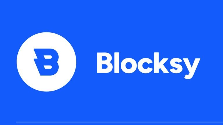 Blocksy logo