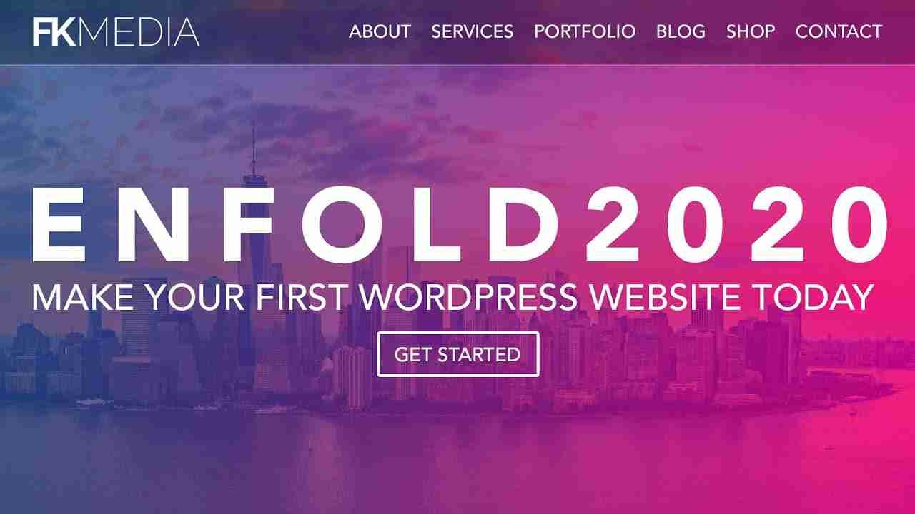 WordPress Tutorial For Beginners