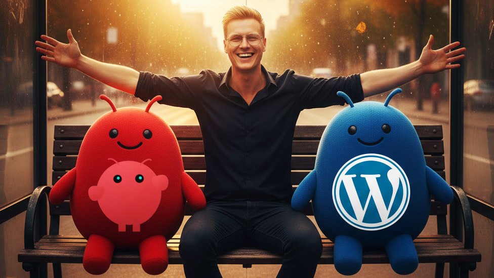 wordpress openclaw