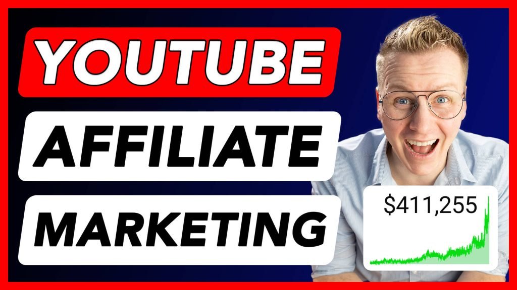 youtube affiliate marketing tutorial