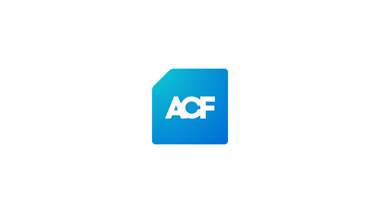 Advanced Custom Fields
