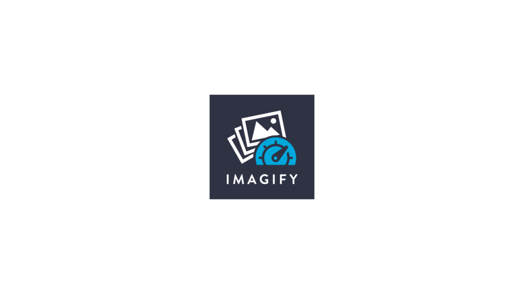 Imagify logo