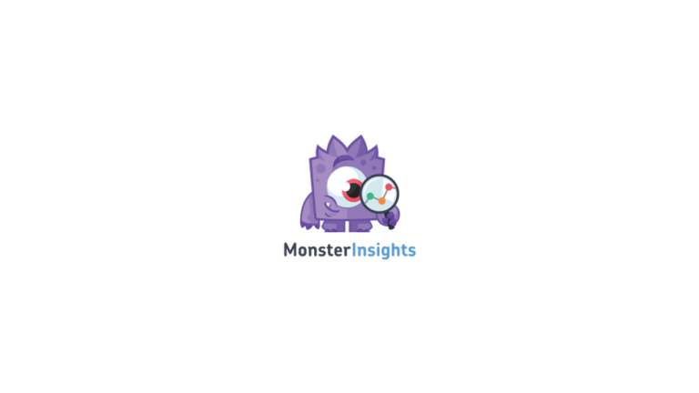 Monsterinsights 768x432