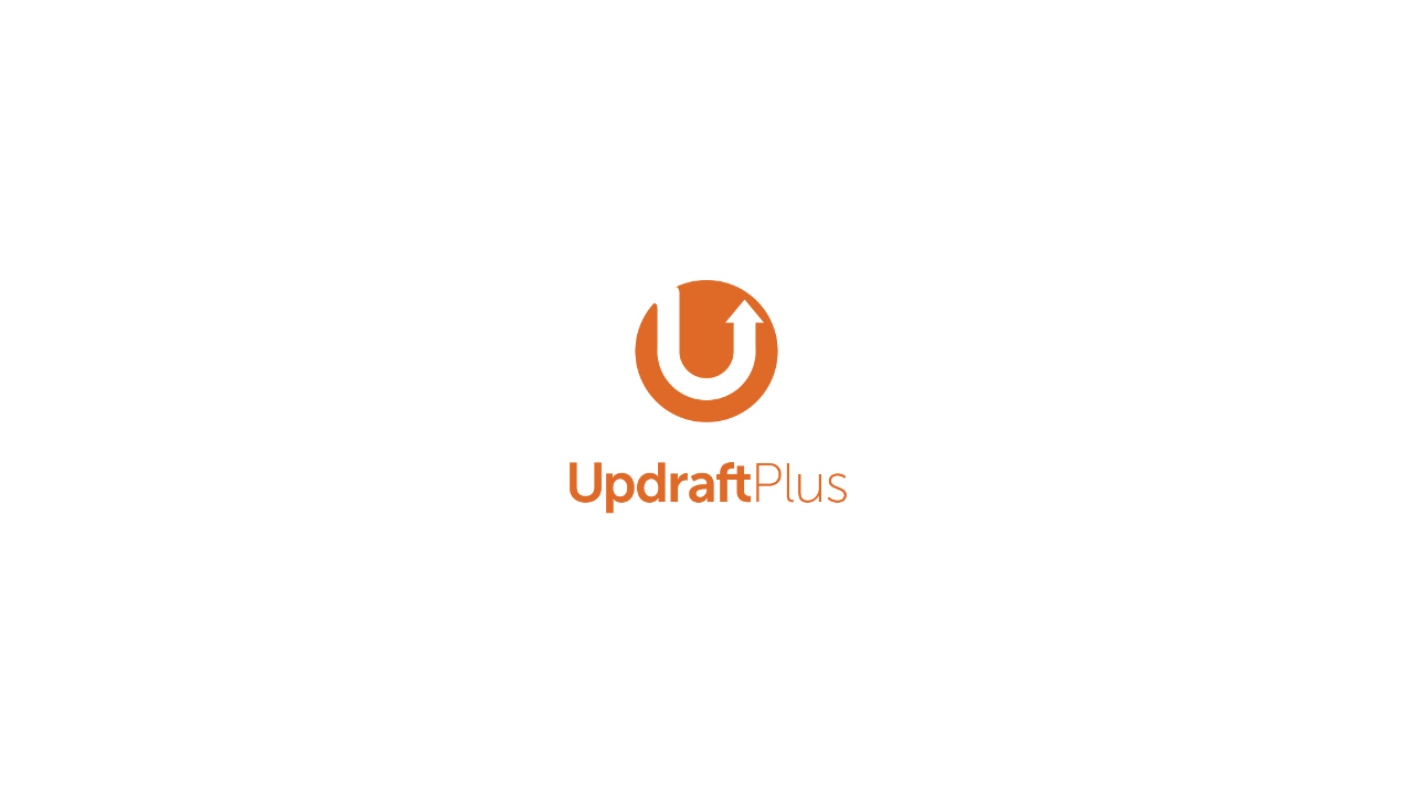 UpdraftPlus