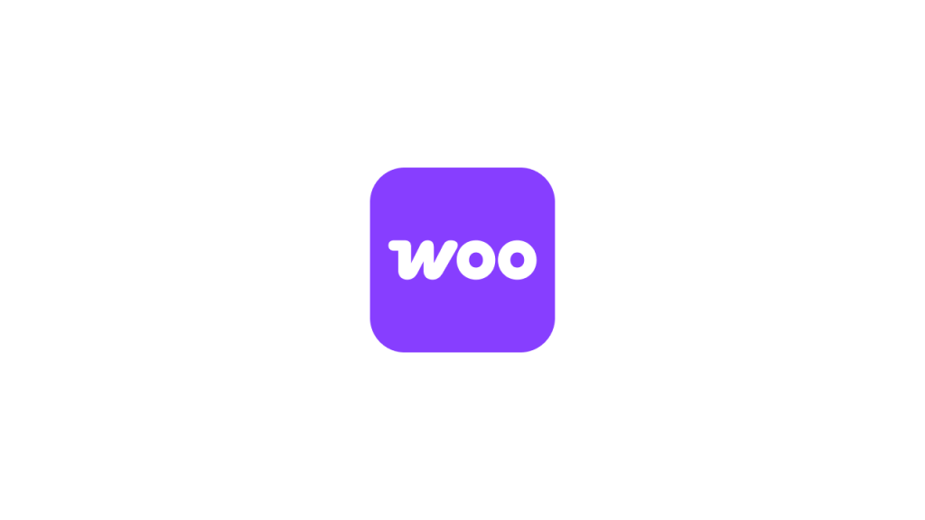 WooCommerce logo