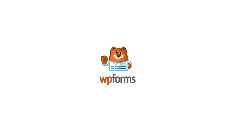 Wpforms 768x432
