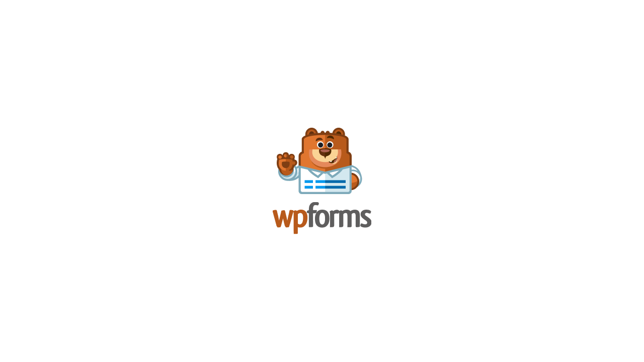 WPForms